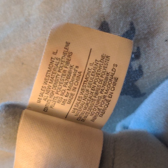 Ty 1993 Beanie Baby - Picture 4 of 6